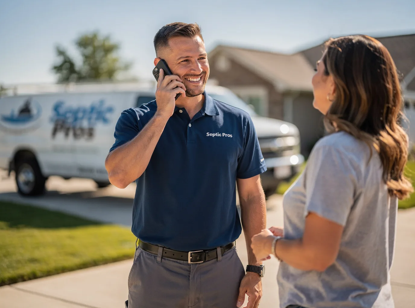 Septic Tank Pumping Bancroft, WI FAQs